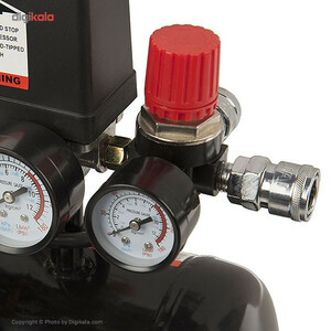 کمپرسور هوای هیوندای مدل AC-1010
