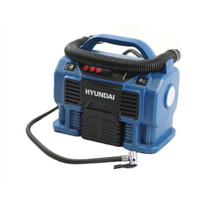پمپ باد فندکی و برق شهری هیوندای مدل HP1161