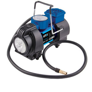 کمپرسور باد اکتیو مدل AC-1012