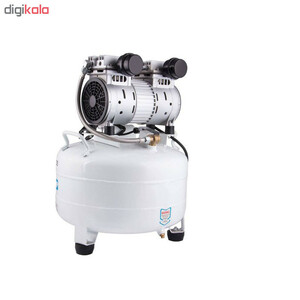 کمپرسور هوا اکتیو تولز مدل AC1335SR