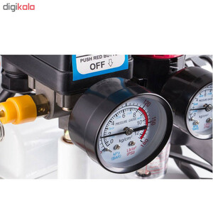 کمپرسور هوا اکتیو تولز مدل AC1335SR