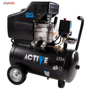 کمپرسور هوای اکتیو مدل AC1024