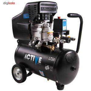 کمپرسور هوای اکتیو مدل AC1024