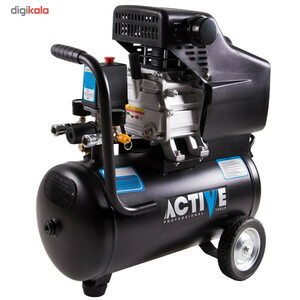 کمپرسور هوای اکتیو مدل AC1024