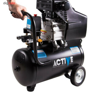 کمپرسور هوای اکتیو مدل AC1024
