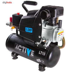 کمپرسور هوای اکتیو مدل AC1110