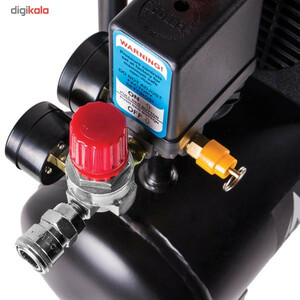 کمپرسور هوای اکتیو مدل AC1110
