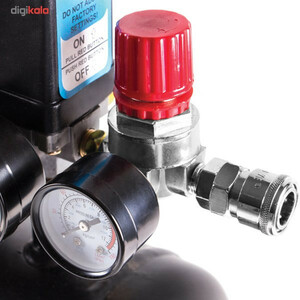 کمپرسور هوای اکتیو مدل AC1110
