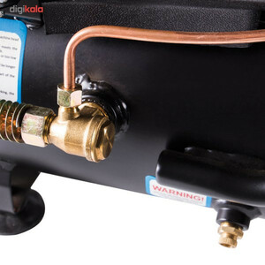 کمپرسور هوای اکتیو مدل AC1110