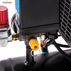 کمپرسور هوای اکتیو مدل AC1110