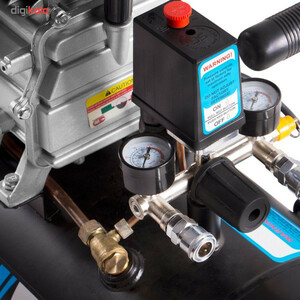 کمپرسور هوای اکتیو مدل AC1050