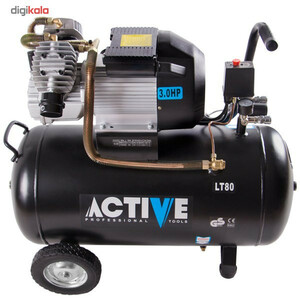 کمپرسور هوای اکتیو مدل AC1280