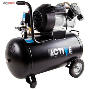 کمپرسور هوای اکتیو مدل AC1280
