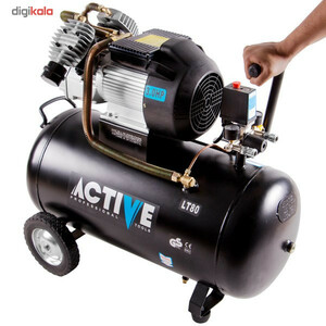 کمپرسور هوای اکتیو مدل AC1280