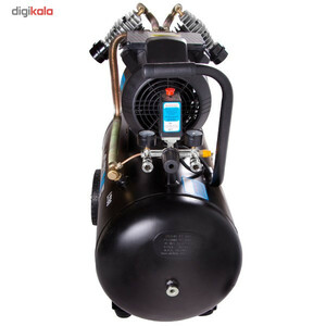کمپرسور هوای اکتیو مدل AC1280