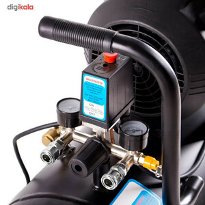 کمپرسور هوای اکتیو مدل AC1280