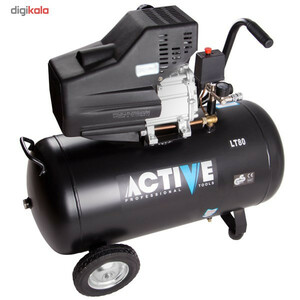 کمپرسور هوای اکتیو مدل AC1080