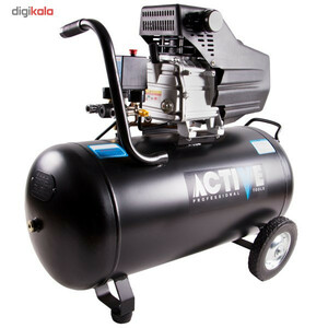 کمپرسور هوای اکتیو مدل AC1080