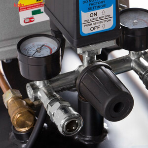 کمپرسور هوای اکتیو مدل AC1080