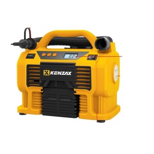 کمپرسور باد فندکی و برق شهری کنزاکس مدل 5418