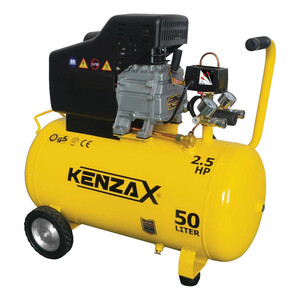 کمپرسور باد کنزاکس مدل 5405 ظرفیت 50 لیتر