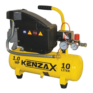 کمپرسور باد کنزاکس مدل 5401 ظرفیت 10 لیتر