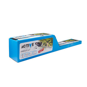 شمشادزن برقی اکتیو مدل AC-2676H