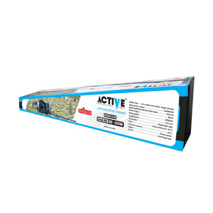 شمشاد زن بنزینی اکتیو مدل AC-2474H