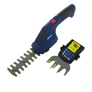 شمشاد زن شارژی اکتیو مدل AC-2608H