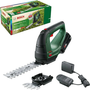 شمشاد زن شارژی بوش مدل Advanced Shear 18V-10