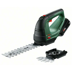 شمشاد زن شارژی بوش مدل Advanced Shear 18V-10