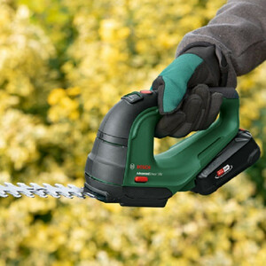 شمشاد زن شارژی بوش مدل Advanced Shear 18V-10