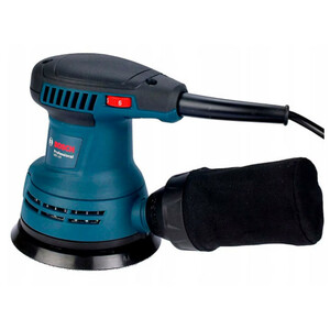 دستگاه سنباده‌زن بوش مدل GEX 125