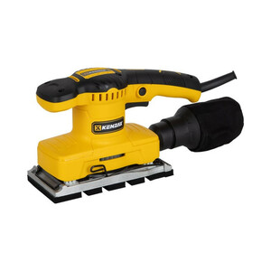 سنباده لرزان مستطیلی کنزاکس مدل 4606