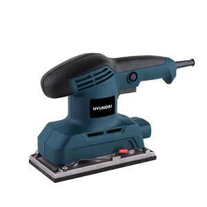 سنباده لرزان مستطیلی هیوندای مدل HP2410