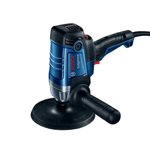 پولیش تفنگی بوش 950 وات مدل GPO 950