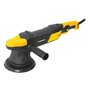 دستگاه پولیش اوربیتال کنزاکس 1100 وات مدل 3400