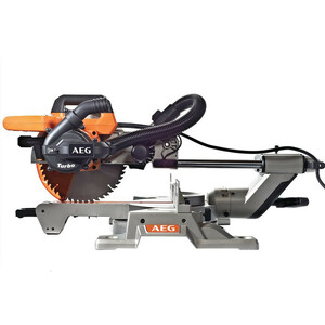 فارسی بر AEG کشویی 254 میلی متر مدل PS254L