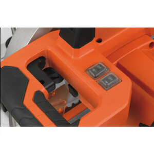 فارسی بر AEG کشویی 254 میلی متر مدل PS254L