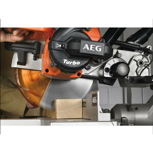 فارسی بر AEG کشویی 254 میلی متر مدل PS254L