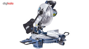 فارسی بر اکتیو 255 میلی متر مدل AC-2155F