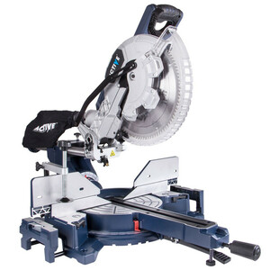 فارسی بر اکتیو کشویی 305 میلی متر مدل AC-2130B