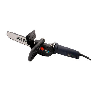 تبدیل مینی فرز به اره زنجیری اکتیو 30 سانتی متر مدل AC-4612B
