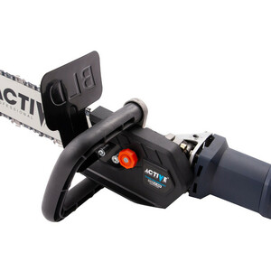 تبدیل مینی فرز به اره زنجیری اکتیو 30 سانتی متر مدل AC-4612B