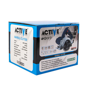شیار زن اکتیو 115 میلی متر مدل AC-3415M