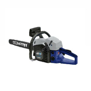 اره زنجیری بنزینی اکتیو 45 سانتی متر مدل AC-3345