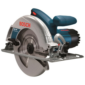 اره دیسکی بوش 190 میلی متر مدل GKS 190