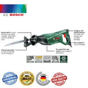 اره افقی بر بوش مدل PSA 700 E