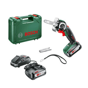 اره افقی بر شارژی بوش 18 ولت مدل GSA 18V-LI