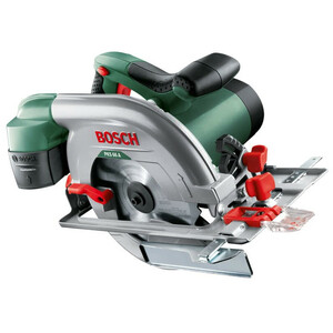 اره دیسکی بوش مدل PKS 66 A - Adnanced